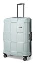 EPIC Crate Solids 75 cm Trolley 4W L Stealth Green