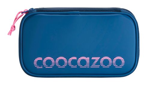 coocazoo Pencil Case Tarp Stormy Rain