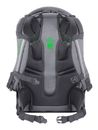 coocazoo Mate School Backpack Mixed Silver Dust