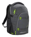 coocazoo Mate School Backpack Tarp Black Thunder
