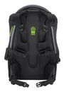 coocazoo Mate School Backpack Tarp Black Thunder
