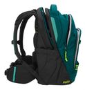 coocazoo Mate School Backpack Tarp Muddy Lagoon