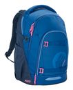 coocazoo Mate School Backpack Tarp Stormy Rain