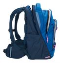 coocazoo Mate School Backpack Tarp Stormy Rain