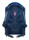 coocazoo Mate School Backpack Tarp Stormy Rain