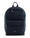 BOSS Eryk Backpack Dark Blue