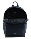BOSS Eryk Backpack Dark Blue