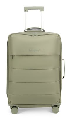 EPIC Orbit 65 cm Trolley M Leaf Green EPIC Orbit 65 cm Trolley M Leaf Green
