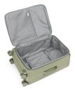 EPIC Orbit 65 cm Trolley M Leaf Green