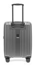 EPIC Crate Solids 55 cm Trolley 4W S Stealth Grey EPIC Crate Solids 55 cm Trolley 4W S Stealth Grey