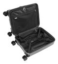EPIC Crate Solids 55 cm Trolley 4W S Stealth Grey EPIC Crate Solids 55 cm Trolley 4W S Stealth Grey