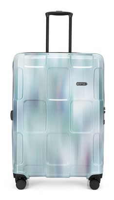 EPIC Crate Wildlife 75 cm Trolley 4W L Quantum Aurora EPIC Crate Wildlife 75 cm Trolley 4W L Quantum Aurora