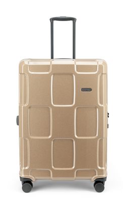 EPIC Crate Reflex EVO Trolley L Gold EPIC Crate Reflex EVO Trolley L Gold