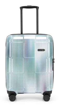 EPIC Crate Wildlife 55 cm Trolley 4W S Quantum Aurora