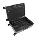 EPIC Crate Solids 75 cm Trolley 4W L Stealth Grey EPIC Crate Solids 75 cm Trolley 4W L Stealth Grey