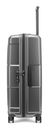 EPIC Crate Solids 75 cm Trolley 4W L Stealth Grey EPIC Crate Solids 75 cm Trolley 4W L Stealth Grey