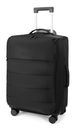 EPIC Orbit 65 cm Trolley M Black