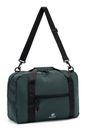 EPIC Xpak Superlight Foldable Duffelbag Green