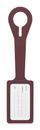 EPIC Travel Accessories 4.0 Color I.D. Tag Soft Wine