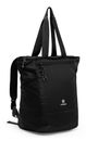 EPIC Xpak Superlight Foldable Tote / Backpack Black EPIC Xpak Superlight Foldable Tote / Backpack Black