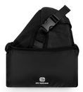 EPIC Xpak Superlight Foldable Tote / Backpack Black EPIC Xpak Superlight Foldable Tote / Backpack Black