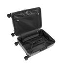 EPIC Crate Solids 65 cm Trolley 4W M Stealth Grey