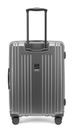 EPIC Crate Solids 65 cm Trolley 4W M Stealth Grey