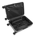 EPIC Crate Solids 65 cm Trolley 4W M Stealth Grey