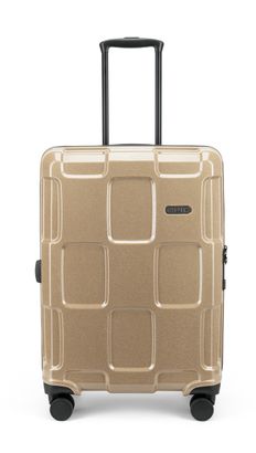 EPIC Crate Reflex EVO Trolley M Gold