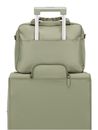 EPIC Orbit Bag Leaf Green