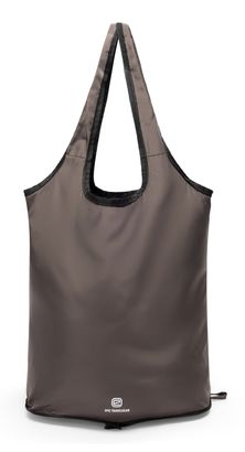 EPIC Xpak Superlight Foldable Shopper Expandable Brown