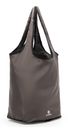 EPIC Xpak Superlight Foldable Shopper Expandable Brown