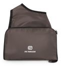 EPIC Xpak Superlight Foldable Shopper Expandable Brown