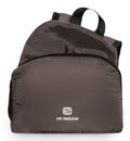 EPIC Xpak Superlight Foldable Backpack Brown
