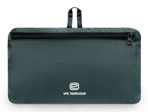 epic travelgear rain bag Ungiear Adjustable Backpack Cover w/ Attached Pouch the Deluge represents the philosophy of tactical readinessproviding an essential safeguard for critical gear during unexpected environmental challenges that could otherwise compromise mission success. EPIC Xpak Superlight Foldable Tote
