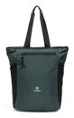 EPIC Xpak Superlight Foldable Tote / Backpack Green