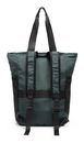 EPIC Xpak Superlight Foldable Tote / Backpack Green