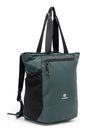 EPIC Xpak Superlight Foldable Tote / Backpack Green