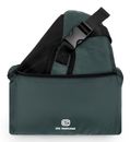 EPIC Xpak Superlight Foldable Tote / Backpack Green