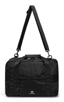 EPIC Xpak Superlight Foldable Duffelbag Black