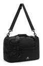 EPIC Xpak Superlight Foldable Duffelbag Black