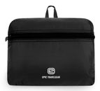 EPIC Xpak Superlight Foldable Duffelbag Black