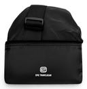 EPIC Xpak Superlight Foldable Duffelbag Black
