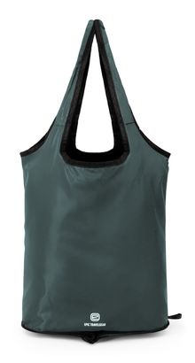 EPIC Xpak Superlight Foldable Shopper Expandable Green