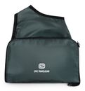 EPIC Xpak Superlight Foldable Shopper Expandable Green