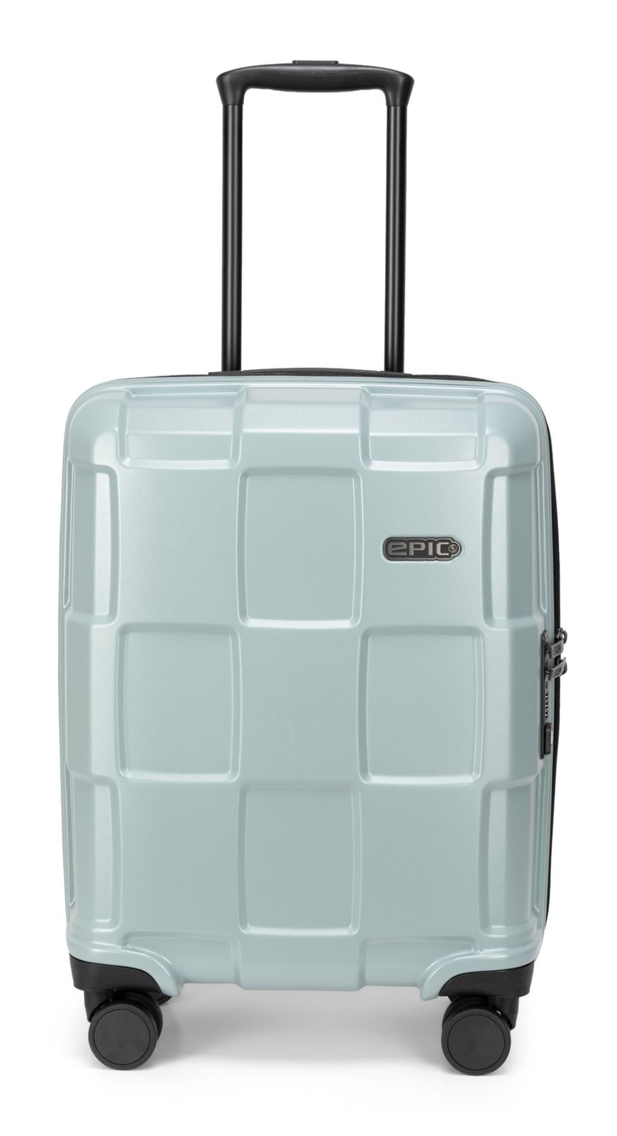 EPIC Crate Solids 55 cm Trolley 4W S Stealth Green