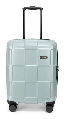 EPIC Crate Solids 55 cm Trolley 4W S Stealth Green