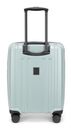 EPIC Crate Solids 55 cm Trolley 4W S Stealth Green EPIC Crate Solids 55 cm Trolley 4W S Stealth Green