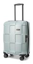 EPIC Crate Solids 55 cm Trolley 4W S Stealth Green EPIC Crate Solids 55 cm Trolley 4W S Stealth Green
