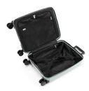 EPIC Crate Solids 55 cm Trolley 4W S Stealth Green EPIC Crate Solids 55 cm Trolley 4W S Stealth Green
